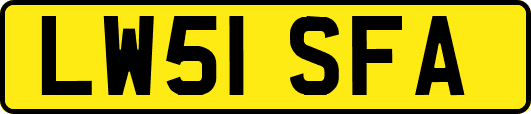 LW51SFA