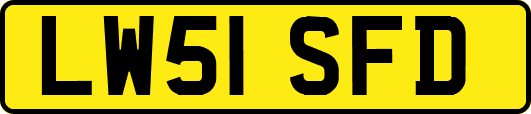 LW51SFD