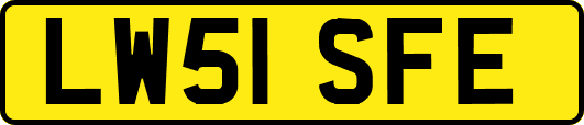 LW51SFE
