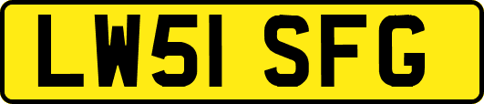 LW51SFG