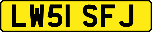 LW51SFJ