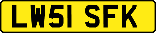 LW51SFK