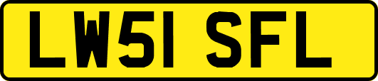 LW51SFL