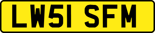 LW51SFM