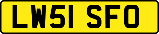 LW51SFO