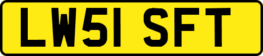 LW51SFT
