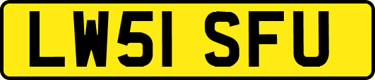 LW51SFU