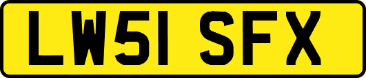 LW51SFX
