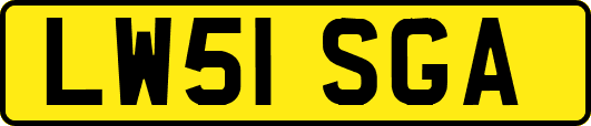 LW51SGA