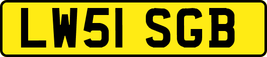 LW51SGB