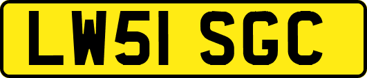 LW51SGC