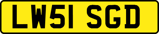 LW51SGD