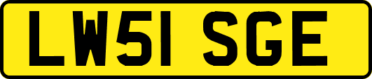 LW51SGE