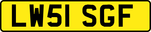 LW51SGF
