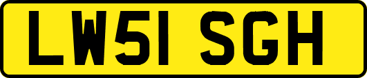 LW51SGH