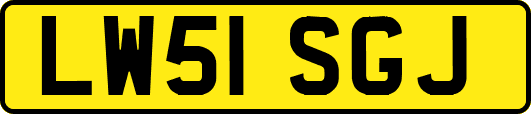 LW51SGJ