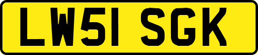 LW51SGK