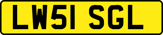 LW51SGL