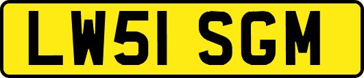 LW51SGM