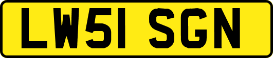 LW51SGN