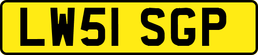 LW51SGP