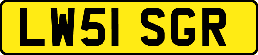 LW51SGR