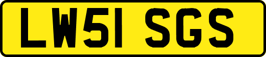 LW51SGS
