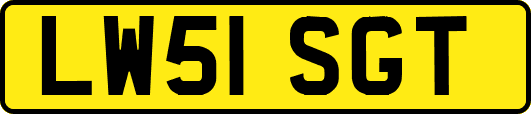 LW51SGT