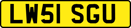 LW51SGU