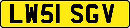 LW51SGV