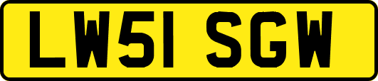LW51SGW