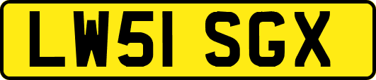 LW51SGX