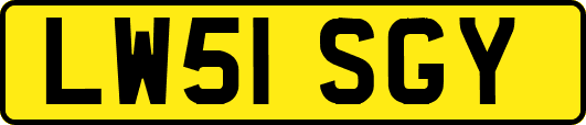 LW51SGY
