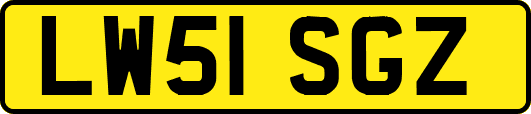 LW51SGZ