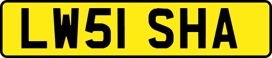 LW51SHA