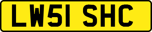 LW51SHC