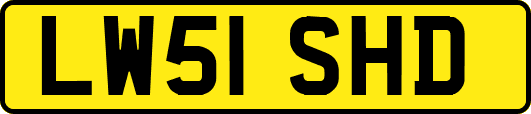 LW51SHD