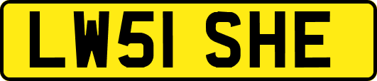 LW51SHE