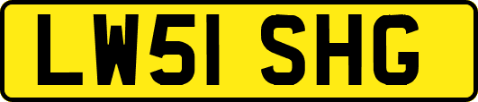 LW51SHG