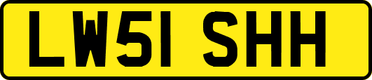 LW51SHH
