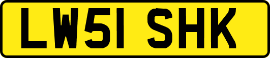 LW51SHK