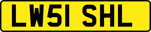 LW51SHL