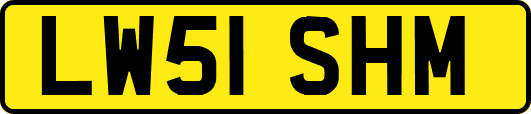 LW51SHM