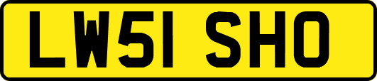 LW51SHO