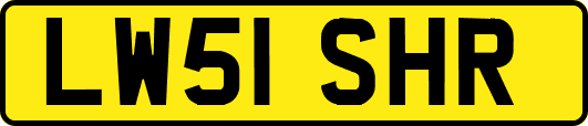 LW51SHR