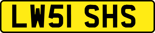 LW51SHS