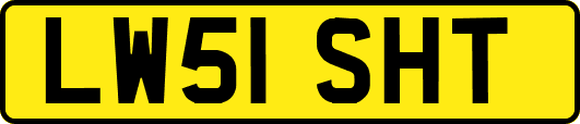 LW51SHT