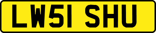 LW51SHU