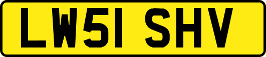 LW51SHV