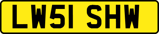 LW51SHW